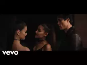 Ariana Grande – Break Up With Your Girlfriend, I’m Bored (official Music Video)